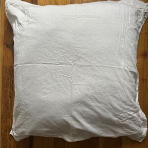 Frette Euro Shams